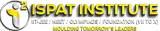 Ispat Institute logo