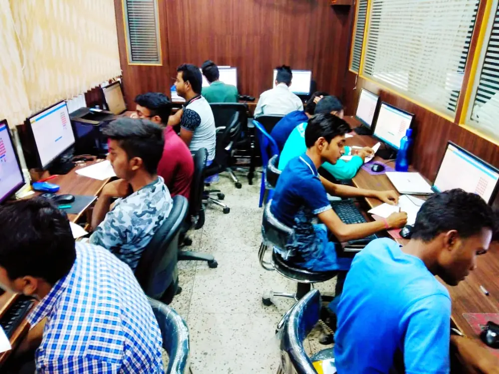 MIITJEE, Sakchi, Jamshedpur
