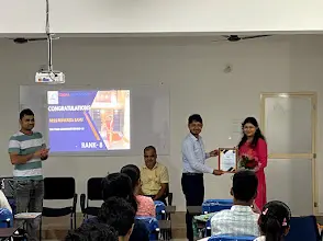 Odisha IAS Academy — photo 5