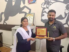 Sa Ias Academy — photo 6