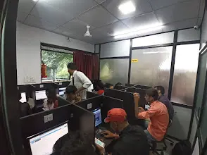 Examshala — photo 2