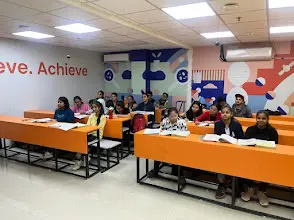 Vedantu Learning Centre, RS Puram