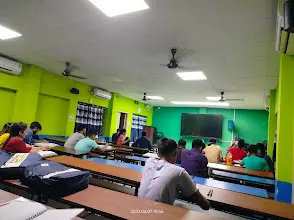 Biome Institute Ranchi — photo 5