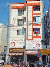 Catalyst IAS, Ranchi — photo 8