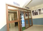 The Sigma Classes — photo 3