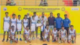 TAMILNADU BASKETBALL TEAM UNDER-13 CATEGORY — Best Schools in Coimbatore