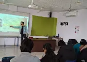 Superbrains Moradabad — photo 5