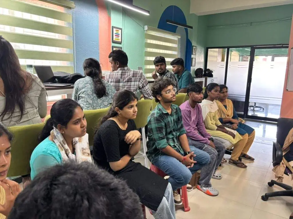 Appin Technology Coimbatore — photo 2