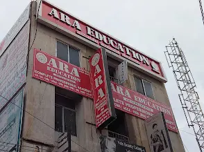 Ara Education