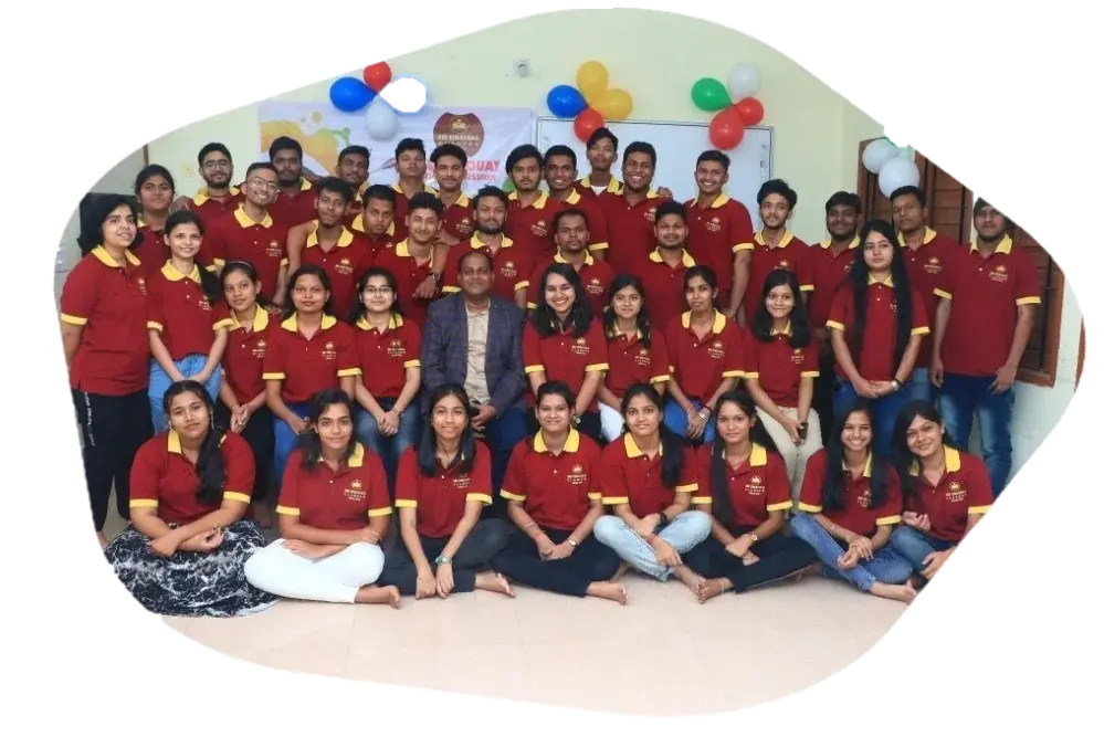 Srivinayaka Classes, Bhubaneswar