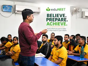 EDUNEET, Bhubaneswar — photo 3