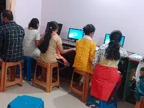 Shivam Institute of Computer Education — photo 4