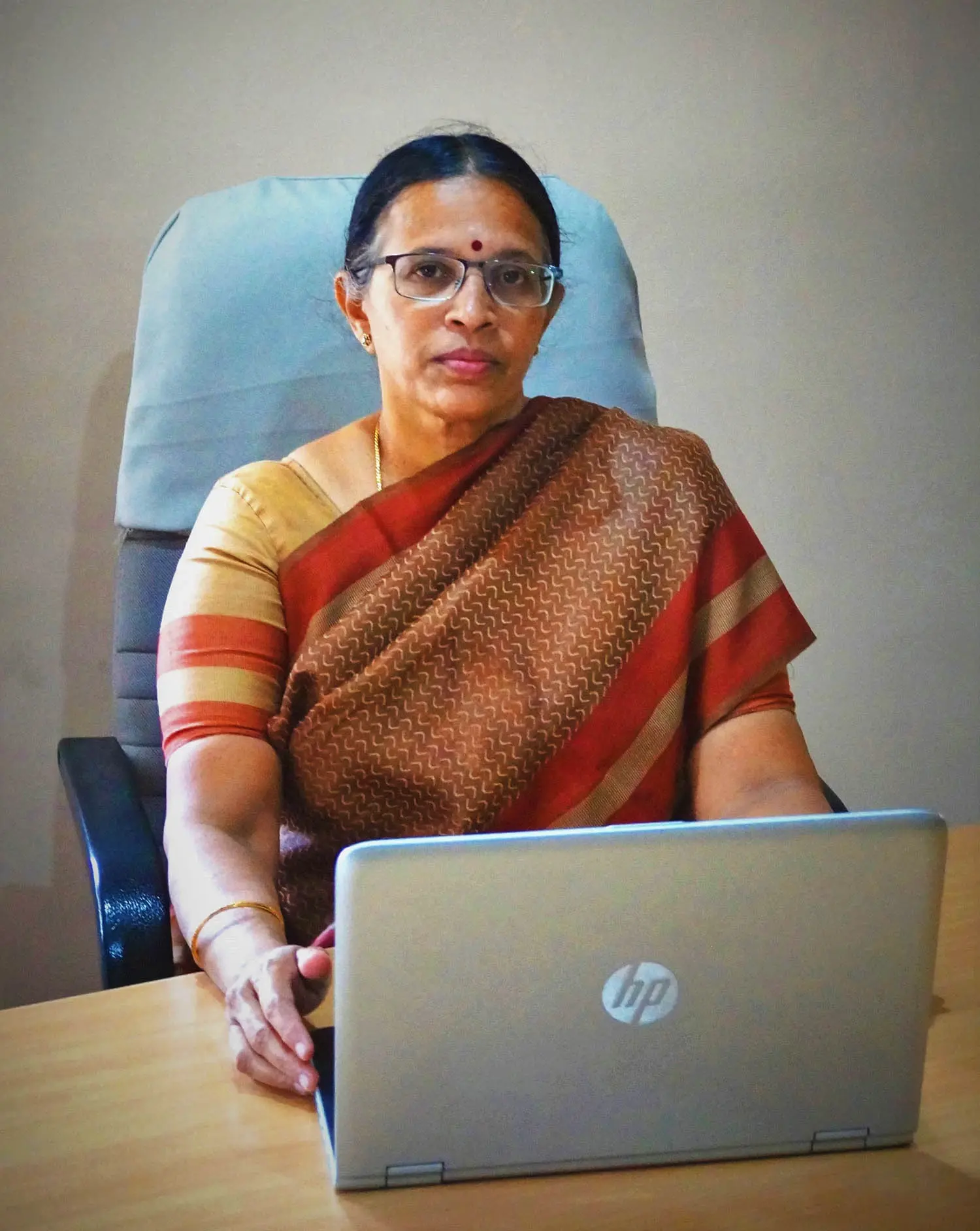 Bharathi ICSE — photo 5