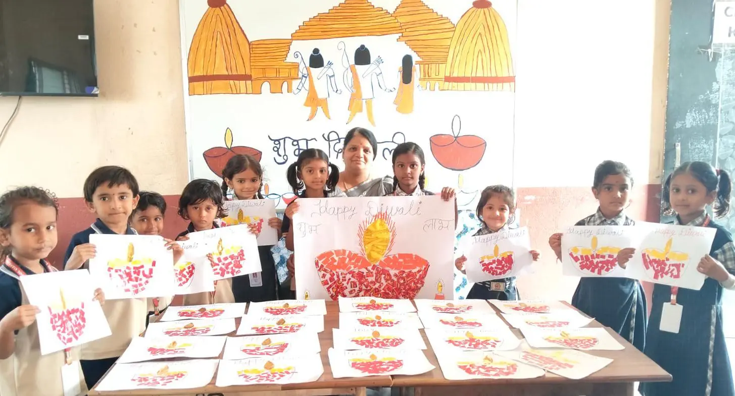 Shashwat International School, Ujjain — photo 5