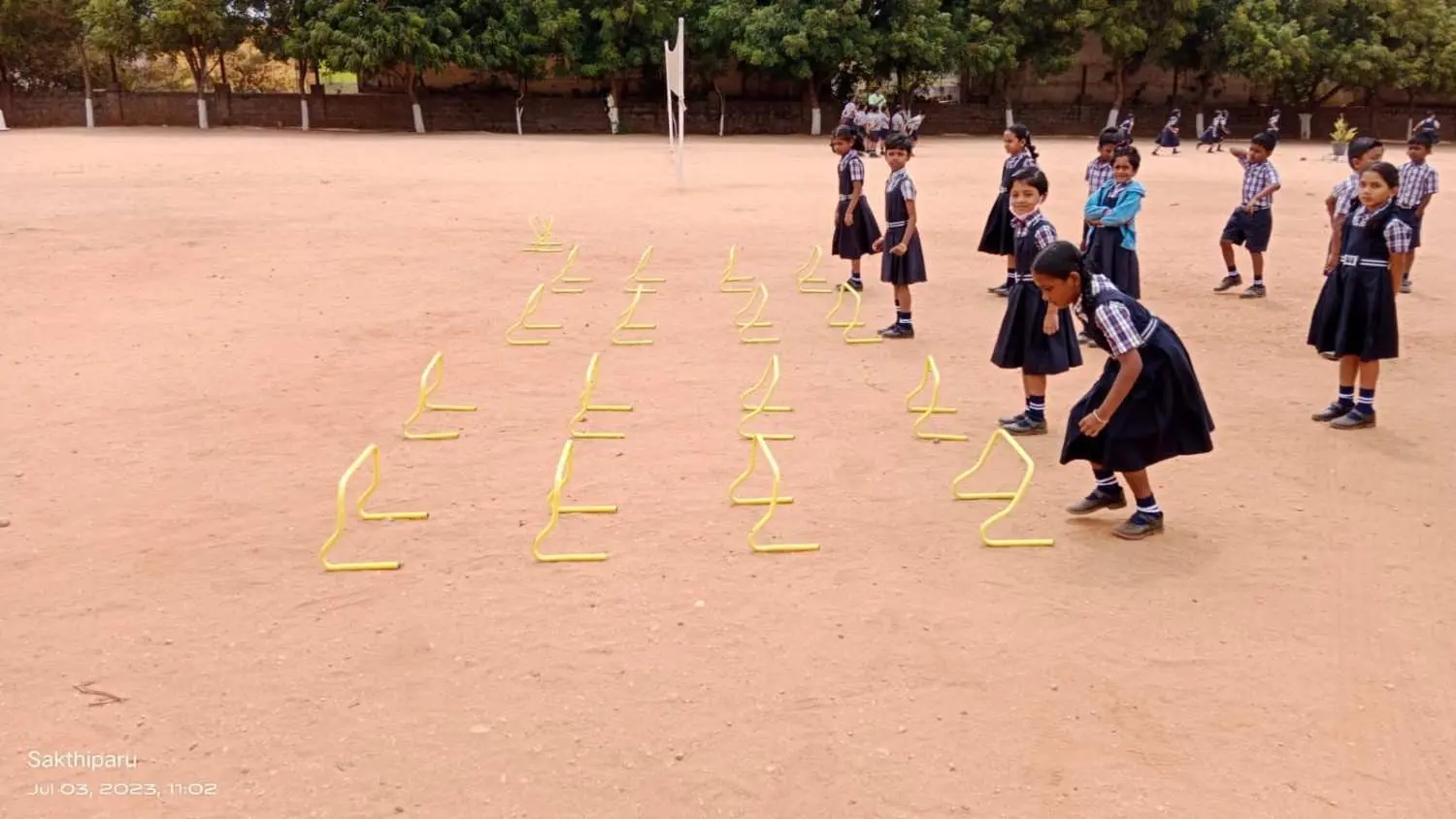 Home-Orison Academy, Eachanari — photo 2