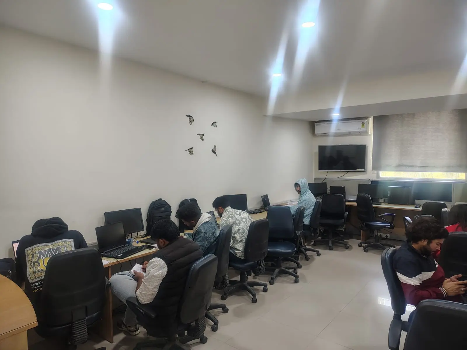 Ziion Technology, Mohali — photo 6