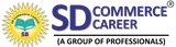 SD Commerce Career, Panchkula logo
