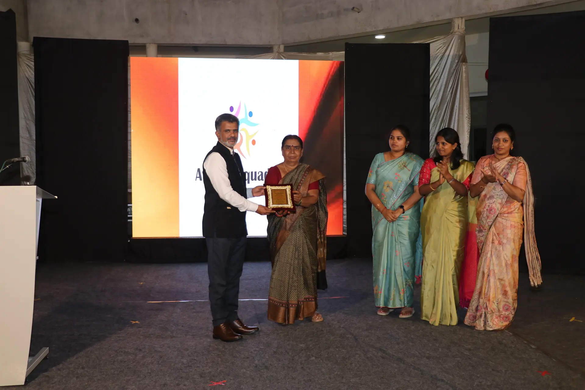 Avani Public School — photo 4
