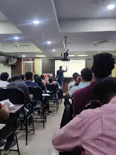 Catalyst IAS, Ranchi