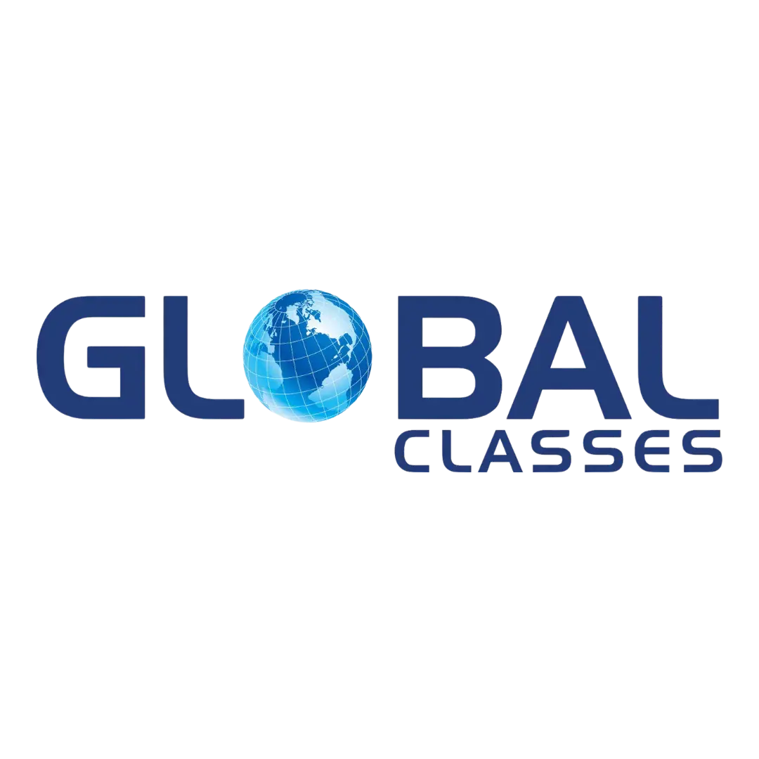 Global Institute Hisar logo