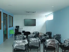 Shanmugam IAS Academy, Gandhipuram — photo 5