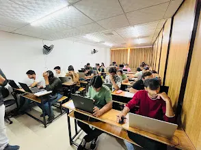 iQuanta, Jamshedpur