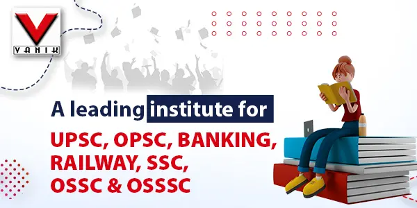 VANIK | Best Institute in Odisha logo