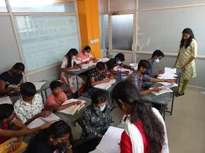 NIOS Coimbatore — photo 3