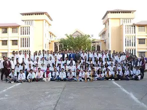 Biome Institute Ranchi — photo 4