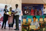achievement — alumnus of Honey Bunch Senior Secondary School