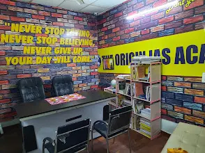 The Origin IAS Academy — photo 4