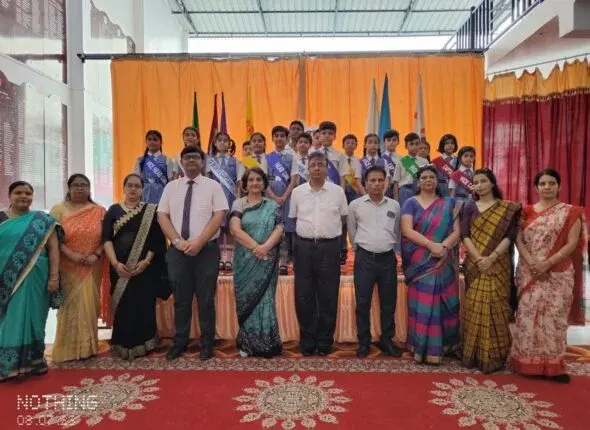 Wilsonia College, Civil Lines, Moradabad — photo 20