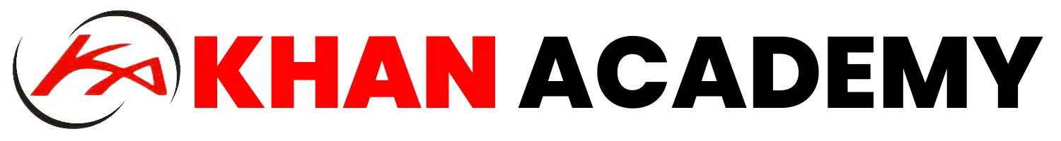 Khan Academy Ranchi logo