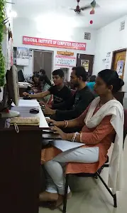 RIC Education, KhandagiriBari — photo 4