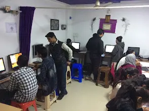 Expert Computer Education, Ujjain — photo 3