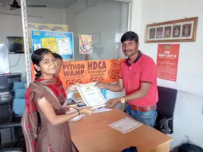 CSC Computer Education — photo 5