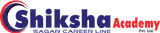 Shiksa Academy logo