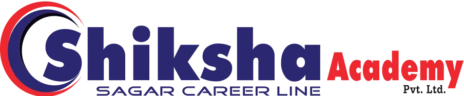 Shiksa Academy logo