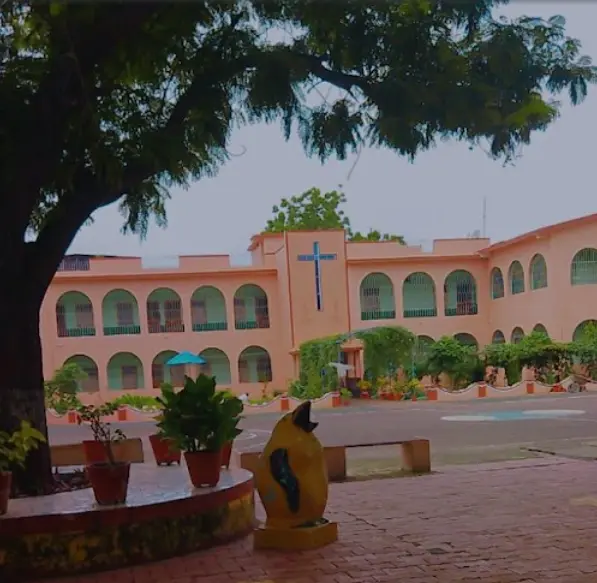 St. Marys Convent Sr. Sec. School , Ujjain — photo 7