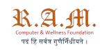 R.A.M. Computer & Wellness Foundation logo