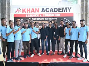 Khan Academy Ranchi — photo 4