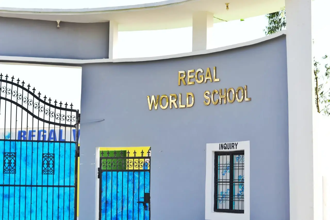 Regal World School Moradabad — photo 19