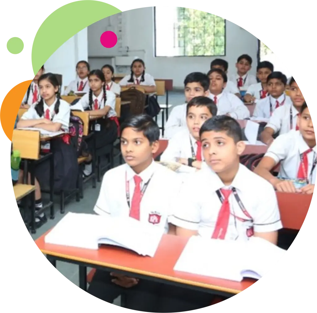 Rani Pritam Kunwar School – Moradabad — photo 3