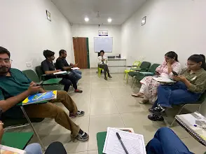 PSEL Institute | Best English Speaking Institute in Hisar — photo 4