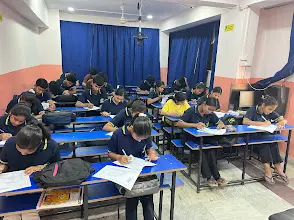 Khan Academy Ranchi — photo 3