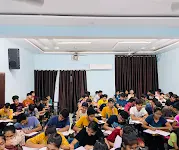 Himanshu Girdhar's Mercury Classes — photo 3