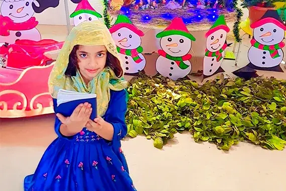 Park Global School — photo 15