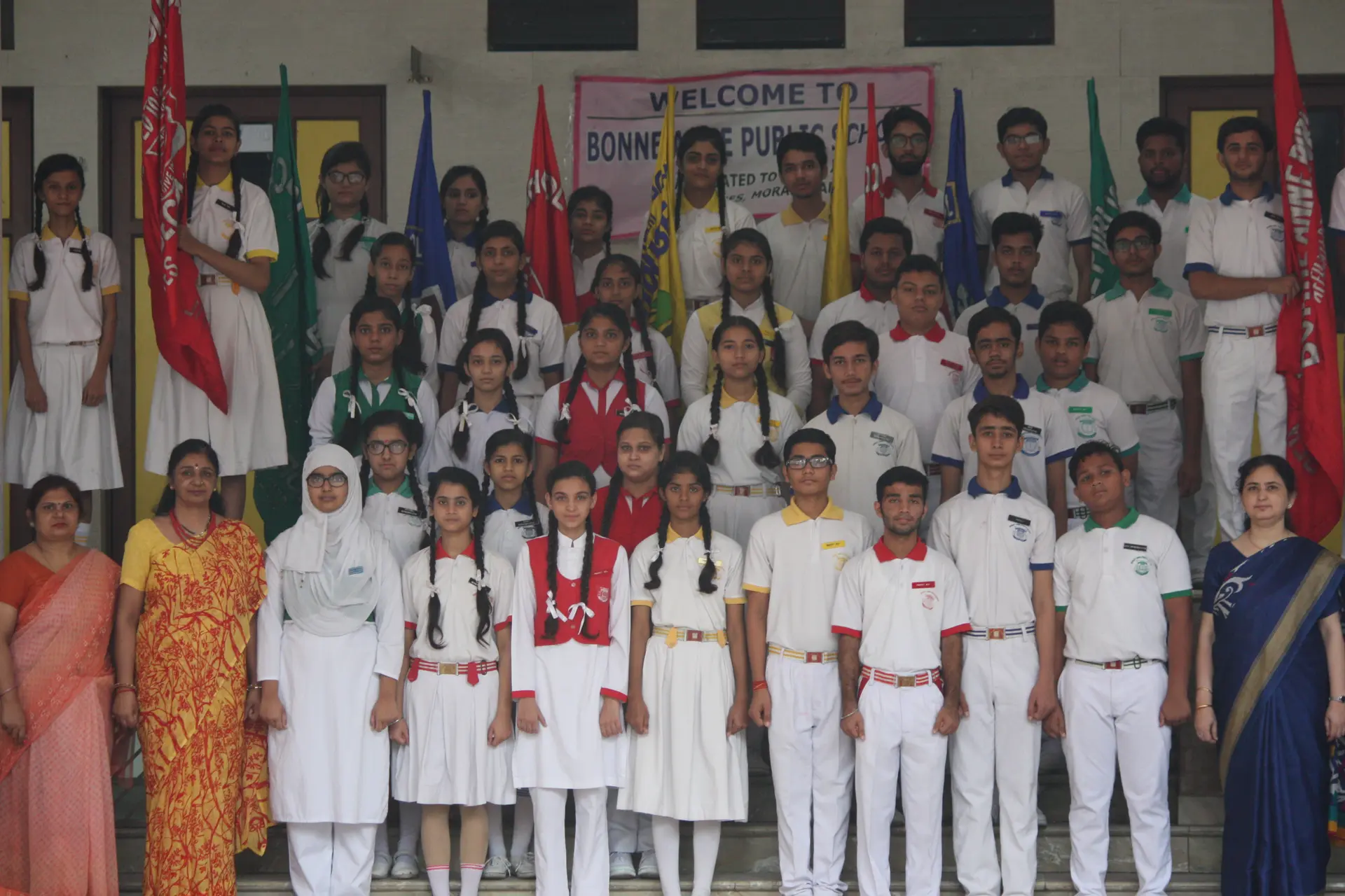 Bonnyanne School, Moradabad — photo 4