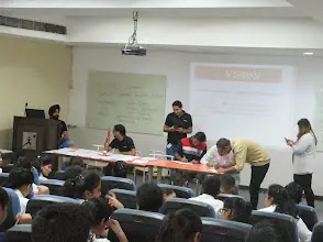 Netsmartz Academy — School of AI & Cybersecurity — photo 8