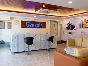 Genesis Classes | NEET, JEE & Olympiad Coaching — photo 6